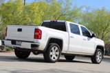 Used 2015 GMC Sierra 1500 SLT w/ SLT Preferred Package image 5