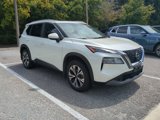 Used 2023 Nissan Rogue SV w/ SV Premium B Package image 3
