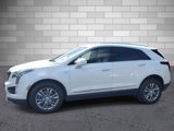 Certified 2022 Cadillac XT5 Premium Luxury image 2