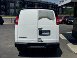 Used 2010 Chevrolet Express 1500 w/ Cold Climate Package image 5