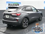 Used 2021 Ford Escape SE w/ SE Sport Appearance Package image 5