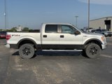 Used 2009 Ford F150 FX4 image 2