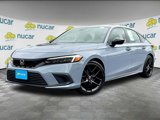 Used 2022 Honda Civic Sport image 3