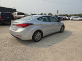 Used 2015 Hyundai Elantra SE w/ Option Group 03 image 3