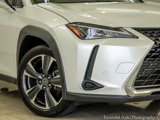 Certified 2020 Lexus UX 250h w/ Premium Package image 4