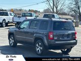 Used 2017 Jeep Patriot High Altitude image 5