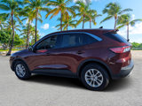 Used 2021 Ford Escape SE image 6