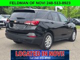 Used 2022 Chevrolet Equinox LS w/ LS Convenience Package image 5