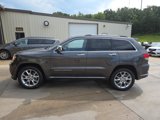 Used 2015 Jeep Grand Cherokee Summit image 4