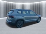 New 2025 Volkswagen Taos S image 3