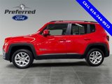 Used 2018 Jeep Renegade Latitude image 2