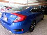 Used 2019 Honda Civic LX image 4