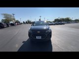 Certified 2019 Chevrolet Trax LS image 3