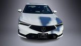 New 2025 Acura Integra A-Spec image 3