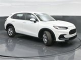 New 2025 Honda HR-V LX image 5