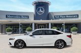Used 2022 Honda Civic Touring image 3