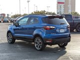 Used 2020 Ford EcoSport SES w/ SES Black Appearance Package image 6