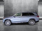 New 2025 Mercedes-Benz Maybach GLS 600 4MATIC image 5