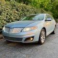 Used 2009 Lincoln MKS image 2