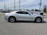 Used 2015 Chevrolet Camaro LS image 4