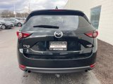 Used 2021 MAZDA CX-5 Grand Touring Reserve image 4