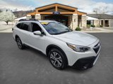 Used 2022 Subaru Outback Limited image 3
