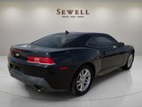 Used 2015 Chevrolet Camaro LT image 4