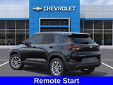 New 2026 Chevrolet TrailBlazer LS w/ LS Convenience Package image 4