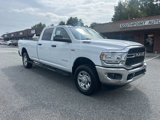 Used 2022 RAM 2500 Tradesman w/ Chrome Appearance Group image 4