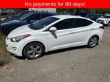Used 2013 Hyundai Elantra GLS w/ Preferred Pkg image 2