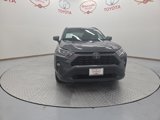 Used 2021 Toyota RAV4 XLE image 4