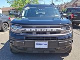 Used 2022 Ford Bronco Sport Big Bend w/ Convenience Package image 2