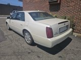 Used 2003 Cadillac De Ville DTS w/ Premium Luxury Package image 6