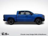 Used 2023 RAM 1500 Rebel image 2