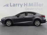 Used 2015 MAZDA MAZDA3 i Sport image 3