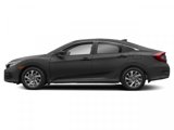 Used 2018 Honda Civic EX image 3