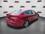 Used 2019 Ford Fusion Titanium image 5