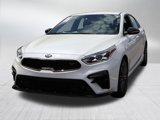 Used 2020 Kia Forte GT image 3