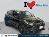 Certified 2022 Honda HR-V Sport image 4