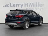 Used 2017 Hyundai Santa Fe Sport w/ 2.4L Tech Package 04 image 2
