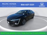 Used 2018 Honda Clarity Touring image 4