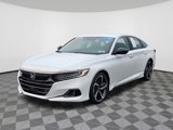 Certified 2022 Honda Accord Sport Special Edition image 2