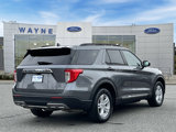 Used 2022 Ford Explorer XLT w/ Equipment Group 202A image 5