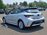 Certified 2024 Toyota Corolla SE image 4