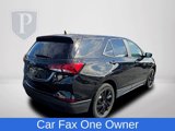 Certified 2023 Chevrolet Equinox LS w/ LS Convenience Package image 4