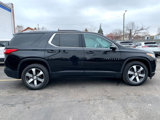 Used 2018 Chevrolet Traverse LT image 5