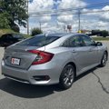 Used 2019 Honda Civic EX image 5