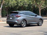 Used 2022 Nissan Murano SV w/ Cargo Package image 3