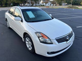 Used 2009 Nissan Altima 2.5 SL w/ SL Pkg image 3