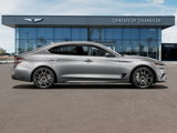 New 2025 Genesis G70 2.5T image 4